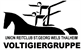 Logo für Voltigierschule des URC St. Georg Wels-Thalheim